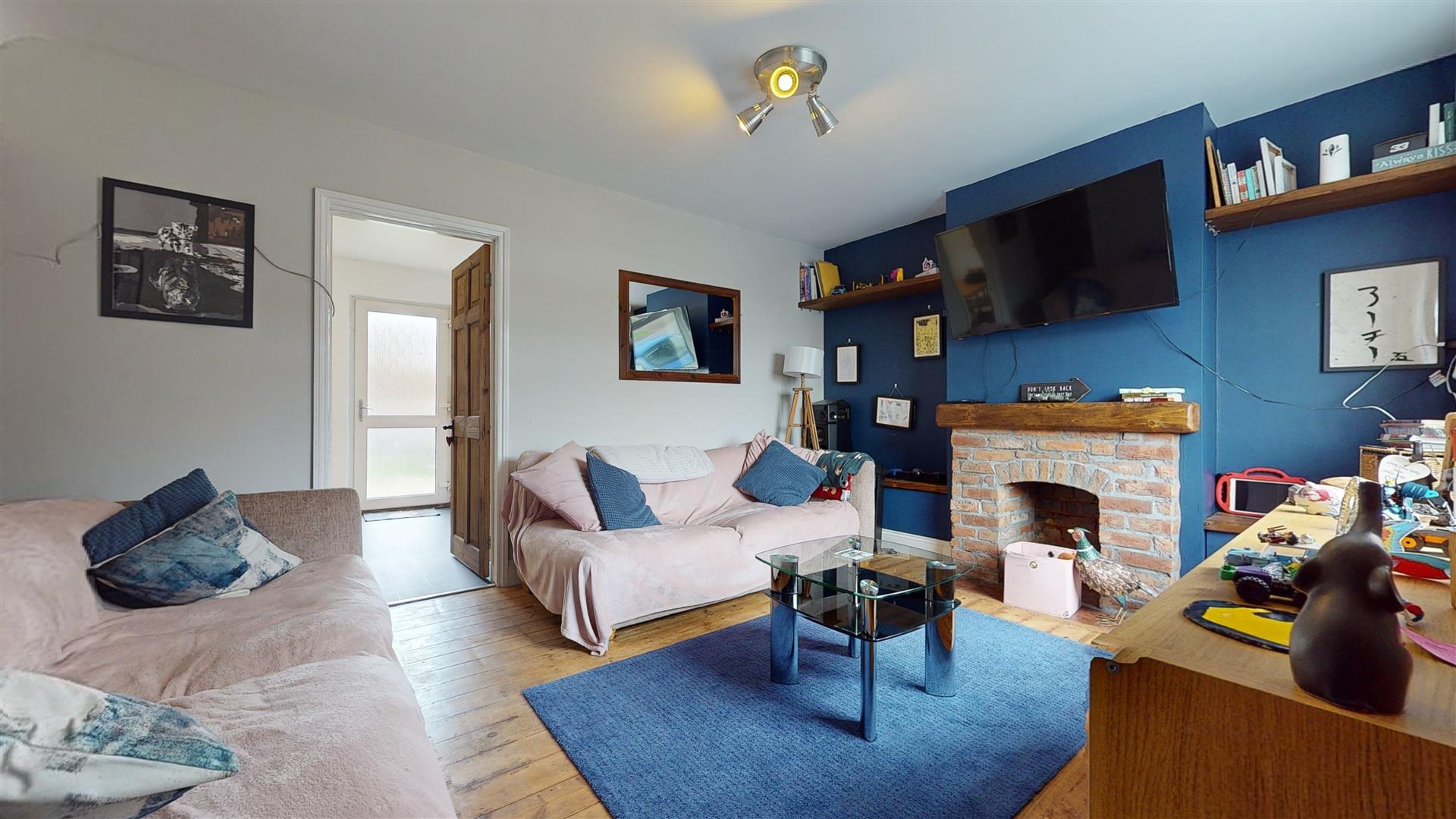 Ridgmont, Deanshanger, Milton Keynes